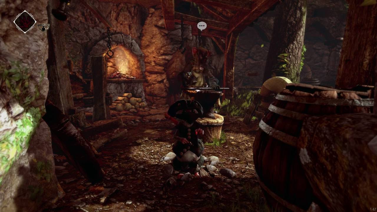 Ghost of a tale pc